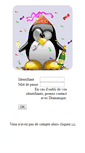 Mobile Screenshot of new.capiconsult.com